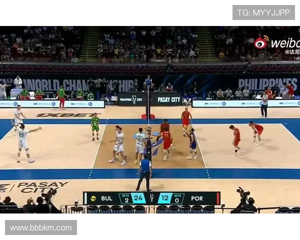 保加利亚男排强势闯入世锦赛决赛载誉再创新辉煌时刻历史新篇章