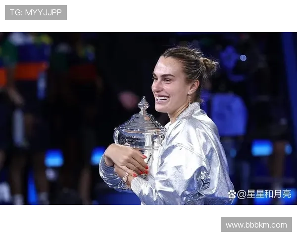 萨巴伦卡武网豪取十九连胜保利尼因对手退赛幸运跻身八强赛场争锋