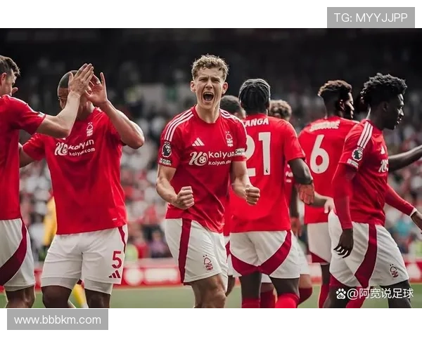 英超第10轮诺丁汉森林险胜曼联精彩集锦上演激战