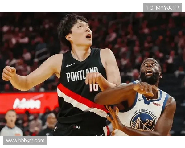 李凯尔寄语杨瀚森：在NBA追求快乐与友谊的重要性