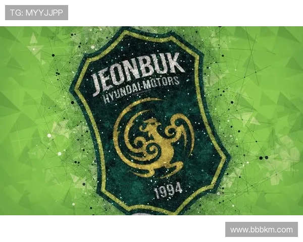 全北现代足球俱乐部提前五轮锁定K1联赛冠军历史首次十冠荣耀